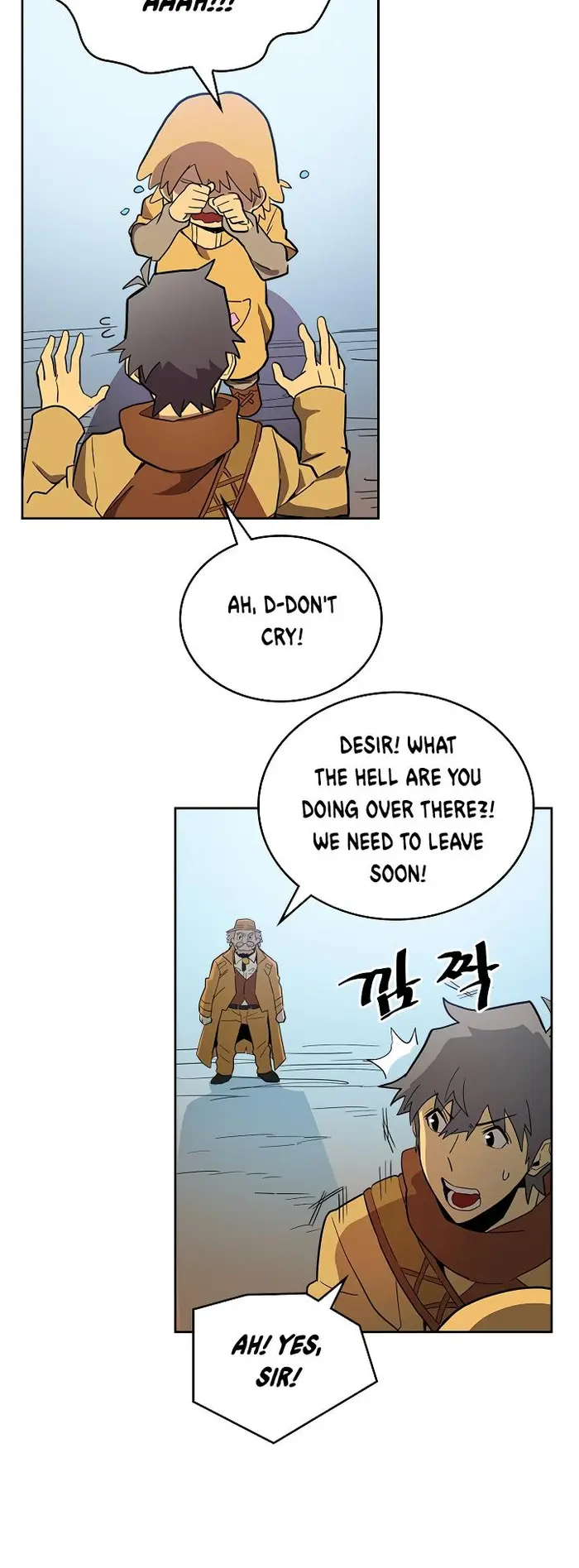 A Returner’s Magic Should Be Special Chapter 54 image 32_optimized